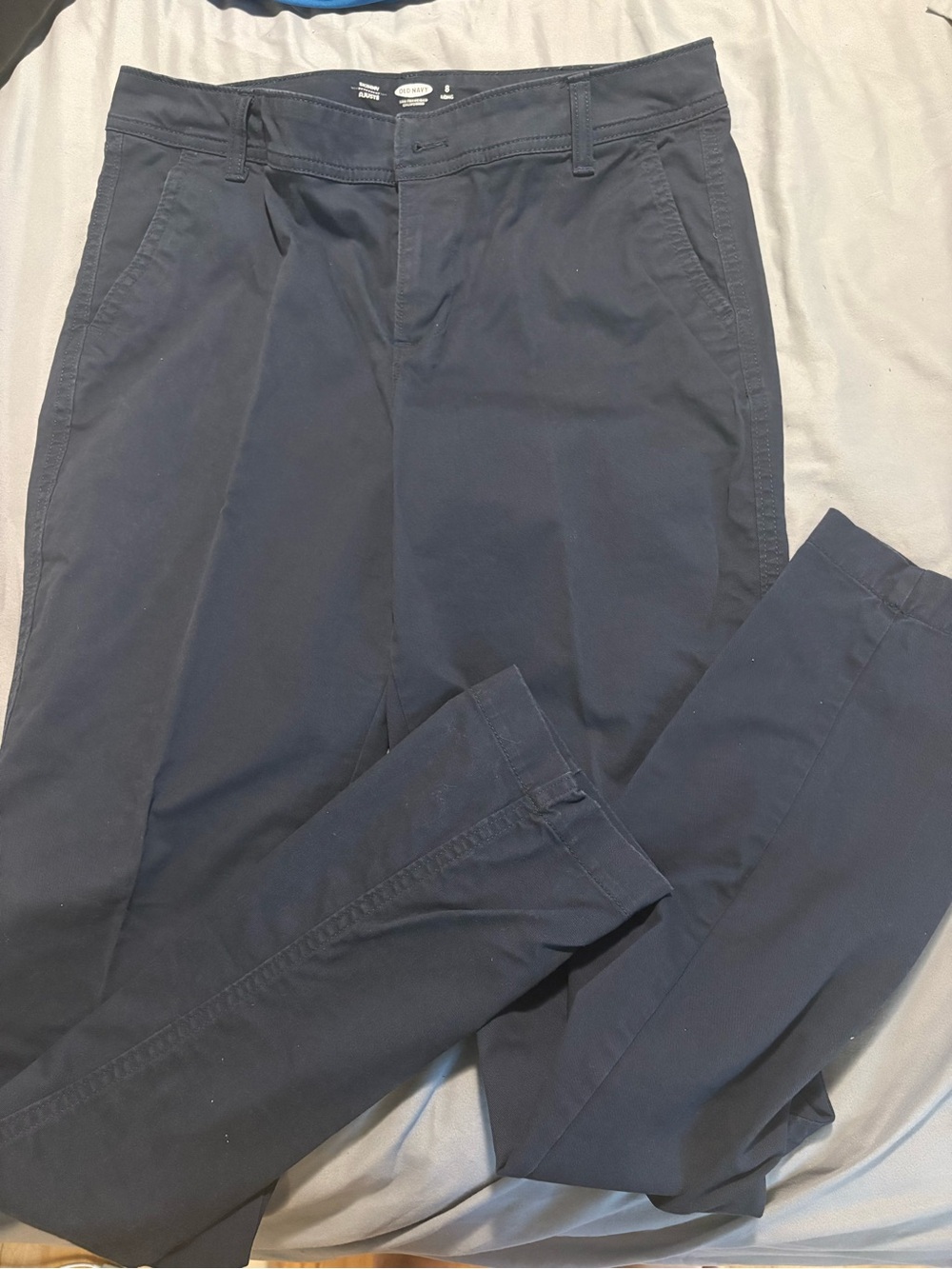 ❤️ Old Navy Skinny Chino Pants